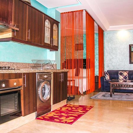 Bagatelle Studio Gueliz Μαρακές Εξωτερικό φωτογραφία